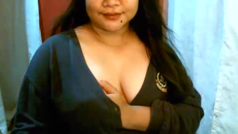 Snapshot of pinayjona chatting on 01.22.25 pinayjona online show from 01.22.25