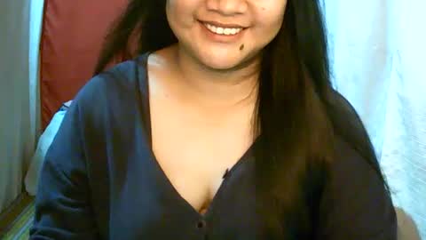 Snapshot of pinayjona chatting on 01.23.25 pinayjona online show from 01.23.25