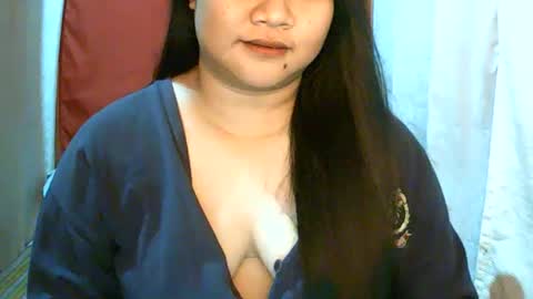 Snapshot of pinayjona chatting on 01.25.25 pinayjona online show from 01.25.25
