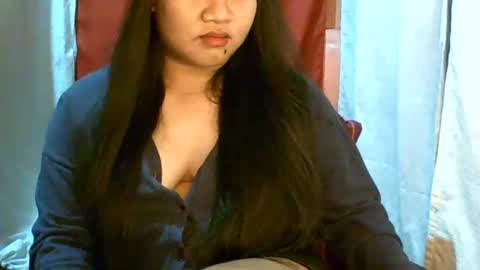 Snapshot of pinayjona chatting on 01.31.25 pinayjona online show from 01.31.25