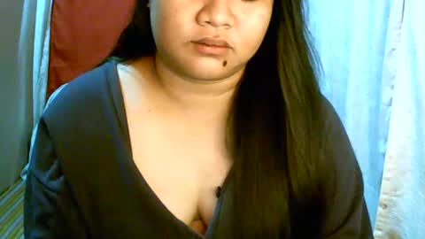 Snapshot of pinayjona chatting on 03.10.25 pinayjona online show from 03.10.25