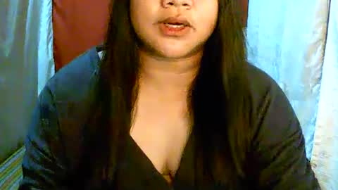 Snapshot of pinayjona chatting on 03.11.25 pinayjona online show from 03.11.25