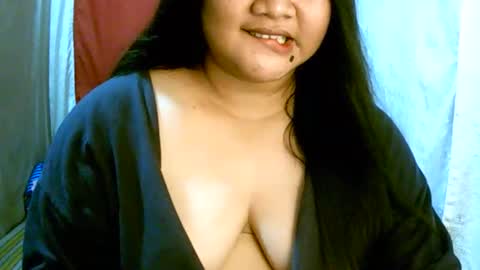 Snapshot of pinayjona chatting on 09.10.25 pinayjona online show from 09.10.25