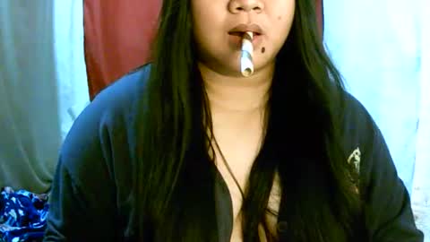 Snapshot of pinayjona chatting on 10.02.25 pinayjona online show from 10.02.25