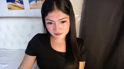 pinaymelanie online show from 06.11.26