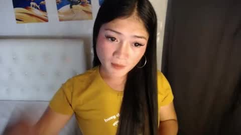 pinaymelanie online show from 06.13.26