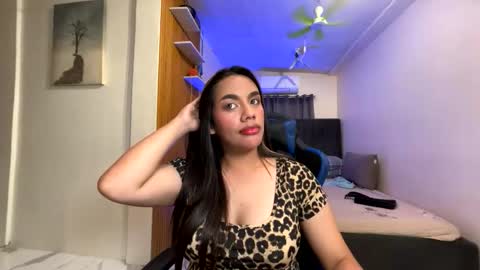 Im chikana online show from 03.14.26