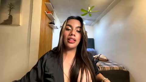 Im chikana online show from 03.25.26