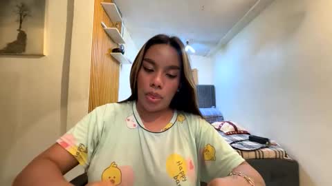 Im chikana online show from 03.29.26