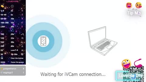 Snapshot of pinaymom69xx chatting on 02.11.25 vangie online show from 02.11.25