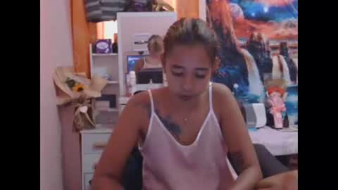 pinaymorena_renelda online show from 04.26.26