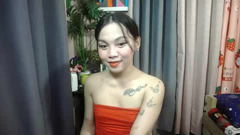 Snapshot of pinaymorena_stephanie chatting on 07.05.26 pinaymorena_stephanie online show from 07.05.26