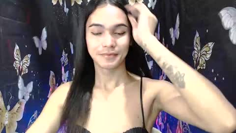 celistina Crwford online show from 03.29.26