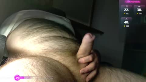 pincopanco82 online show from 12.16.25