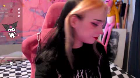 Nancy online show from 02.28.26