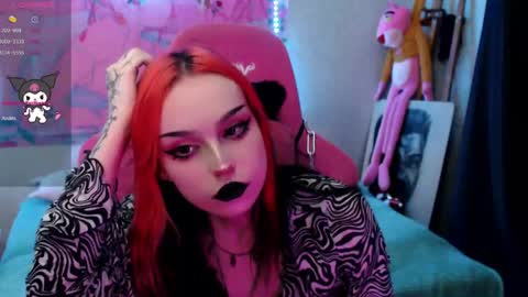 Nancy online show from 03.24.26