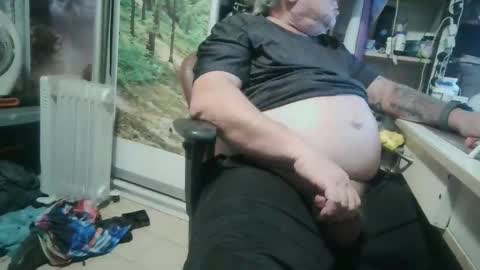 pini_z online show from 02.14.26