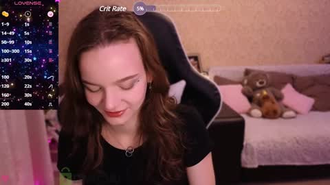 Stephanie online show from 01.12.25