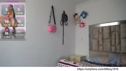 tiffany online show from 03.14.26