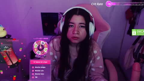 Kitty online show from 12.17.24