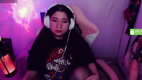 Kitty online show from 12.18.24