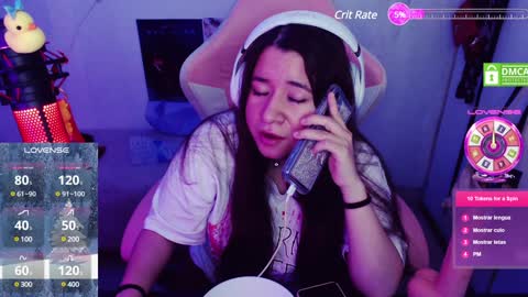 Kitty online show from 12.30.24