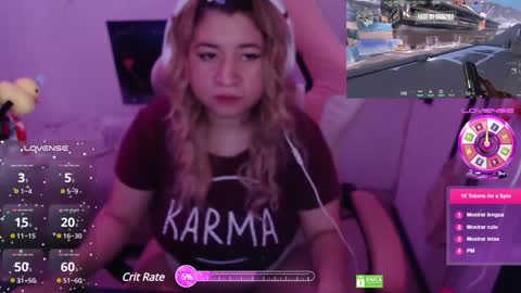 Kitty online show from 02.03.25