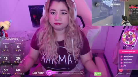 Kitty online show from 02.03.25