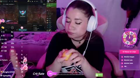 Kitty online show from 02.18.25