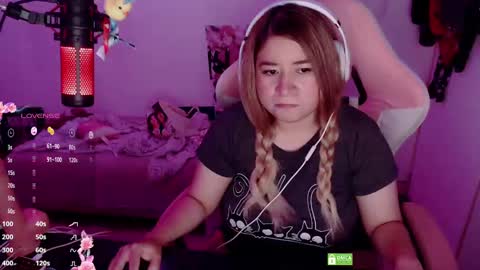 Kitty online show from 03.07.25