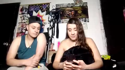 Pink  peyton online show from 12.02.24