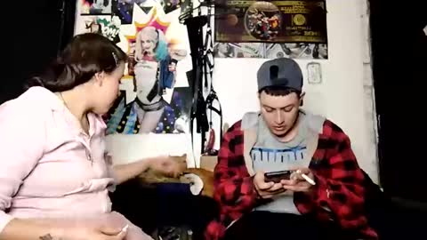 Pink  peyton online show from 12.19.24