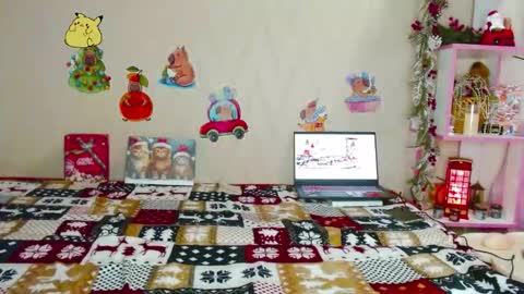 Pikachu pika online show from 12.17.25