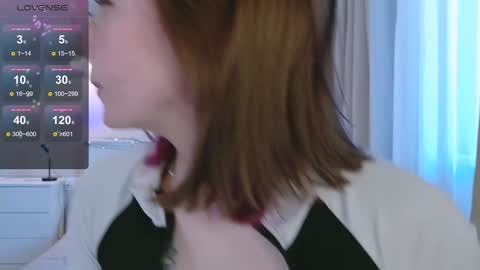 Snapshot of pink_seagull chatting on 01.28.25 Eva online show from 01.28.25