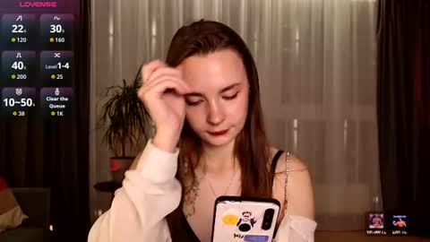 Eva online show from 06.21.26