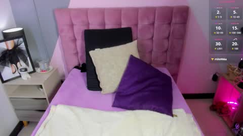 Snapshot of pink_secret chatting on 03.05.26 pink_secret online show from 03.05.26