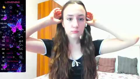Snapshot of pink_soda33 chatting on 06.29.26 pink_soda33 online show from 06.29.26