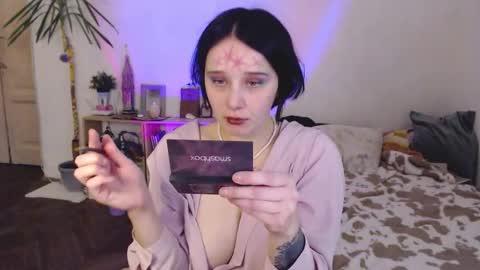 Snapshot of pink_soup chatting on 09.20.25 Sony online show from 09.20.25