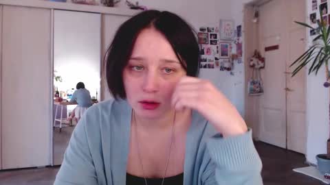 Snapshot of pink_soup chatting on 10.07.25 Sony online show from 10.07.25