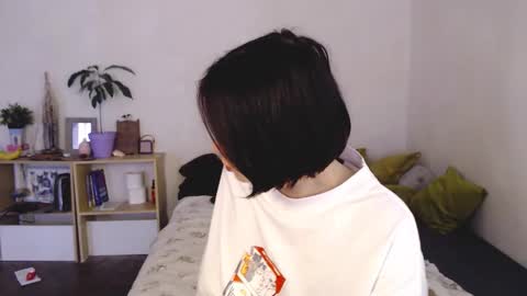 Snapshot of pink_soup chatting on 10.15.25 Sony online show from 10.15.25