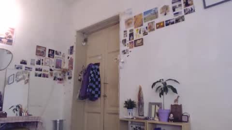 Snapshot of pink_soup chatting on 10.20.25 Sony online show from 10.20.25