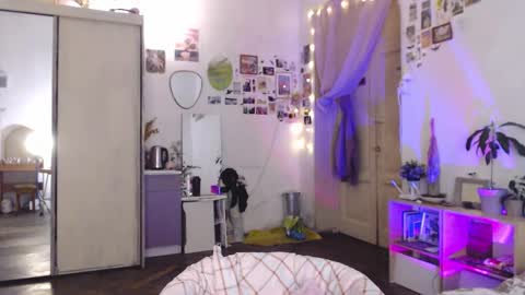 Snapshot of pink_soup chatting on 11.15.25 Sony online show from 11.15.25