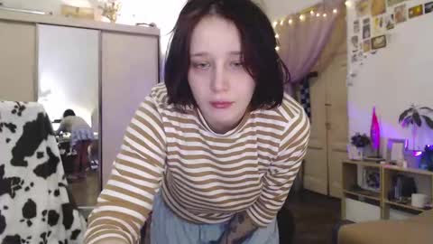 Snapshot of pink_soup chatting on 11.24.25 Sony online show from 11.24.25