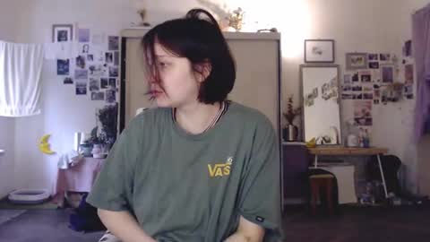 Snapshot of pink_soup chatting on 11.28.25 Sony online show from 11.28.25