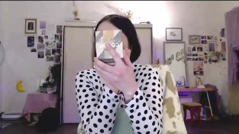 Snapshot of pink_soup chatting on 11.29.25 Sony online show from 11.29.25