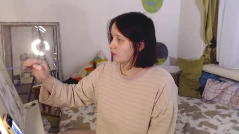 Snapshot of pink_soup chatting on 02.05.26 Sony online show from 02.05.26