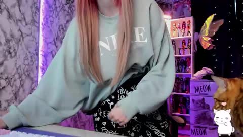 Saly online show from 02.19.26