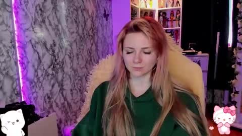 Saly online show from 04.07.26