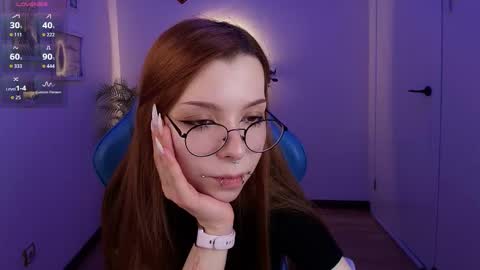 pinkan8el online show from 02.16.26