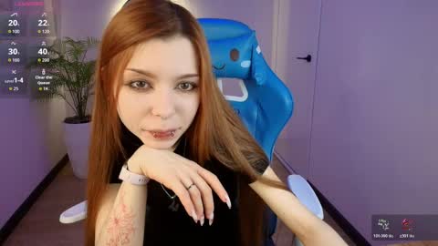 pinkan8el online show from 03.20.26